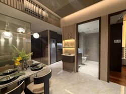 MARINA MALL (D1), Condominium #619435181
